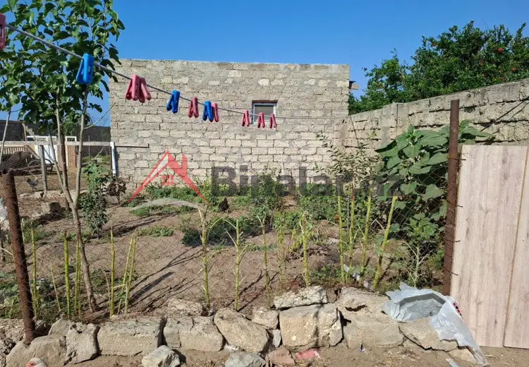 12 sot Torpaq Satılır, İsmayıllı