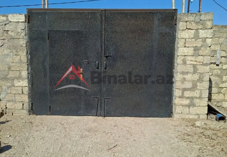 12 sot Torpaq Satılır, İsmayıllı