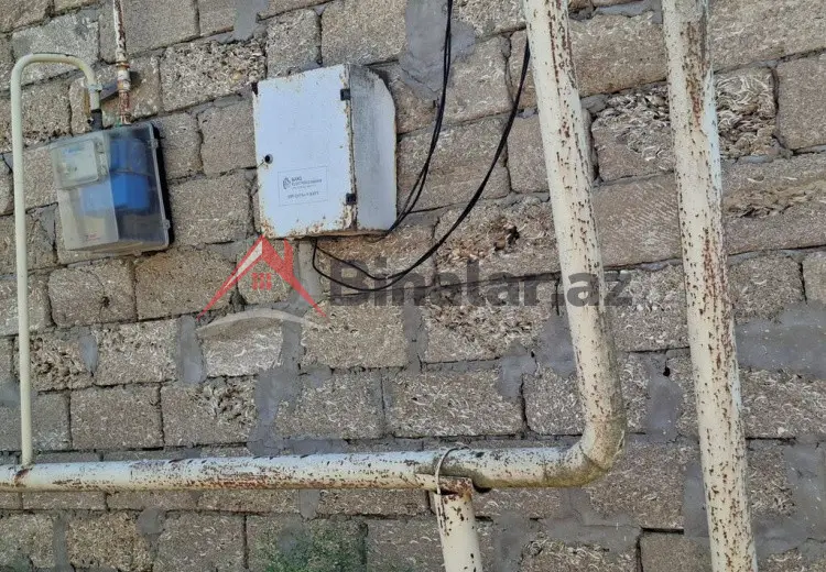12 sot Torpaq Satılır, İsmayıllı