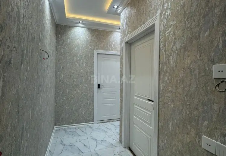 2 otaqlı mənzil Satılır, Xırdalan