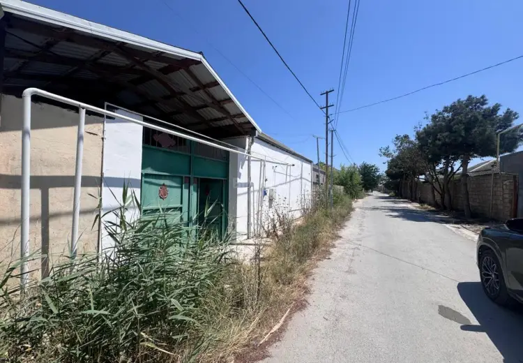 3.7 sot Torpaq Satılır, Mərdəkan, Xəzər, Bakı