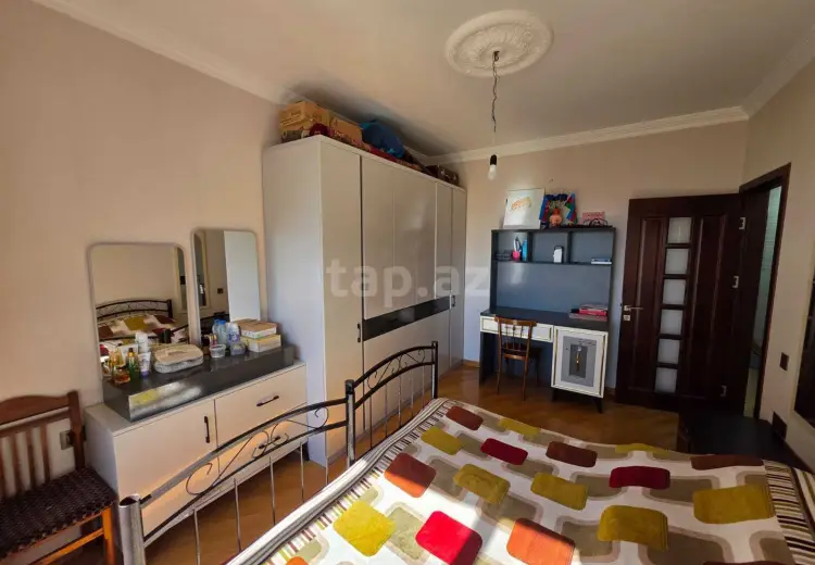 3 otaqlı mənzil , Bakı