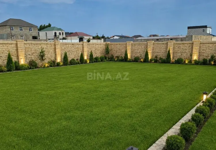 12 sot Torpaq Satılır, Buzovna, Xəzər, Bakı