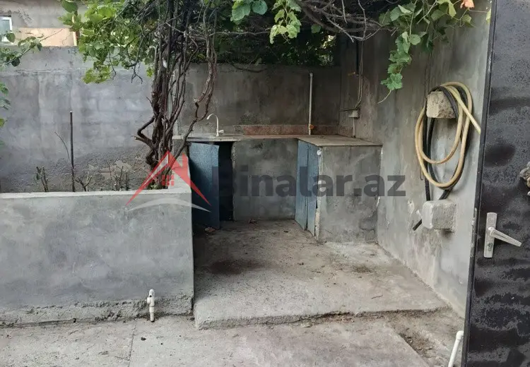 3 otaqlı mənzil Satılır, Şirvan