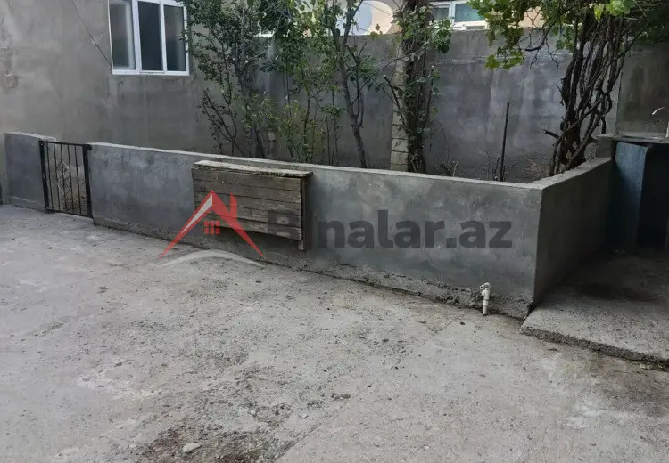 3 otaqlı mənzil Satılır, Şirvan