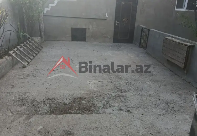 3 otaqlı mənzil Satılır, Şirvan