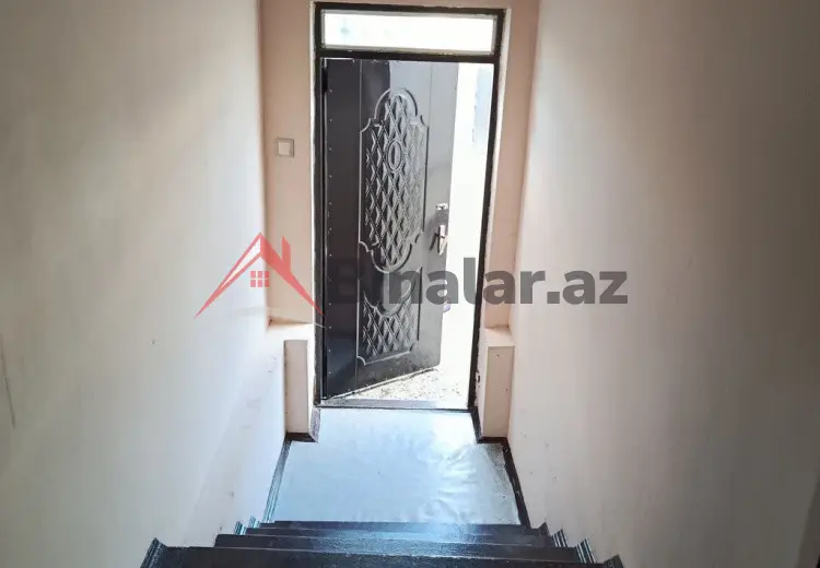 3 otaqlı mənzil Satılır, Şirvan