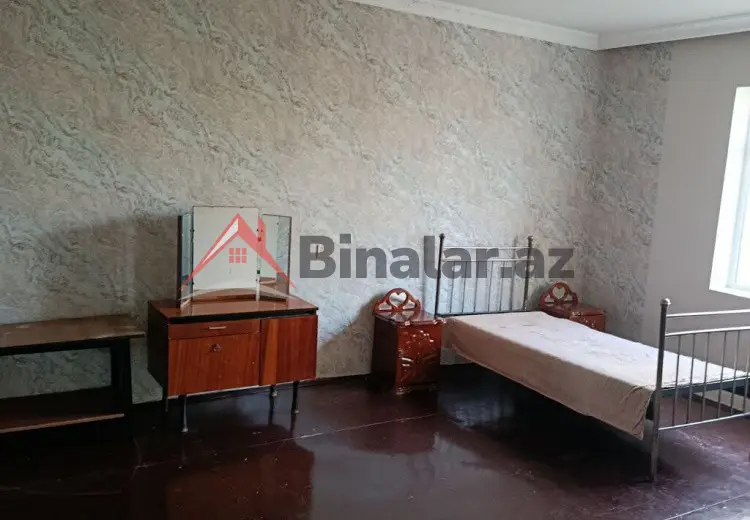 3 otaqlı mənzil Satılır, Şirvan