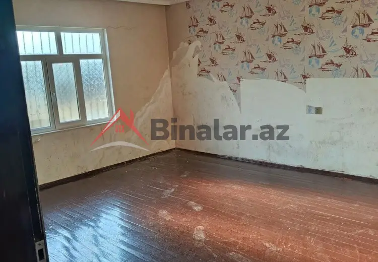 3 otaqlı mənzil Satılır, Şirvan