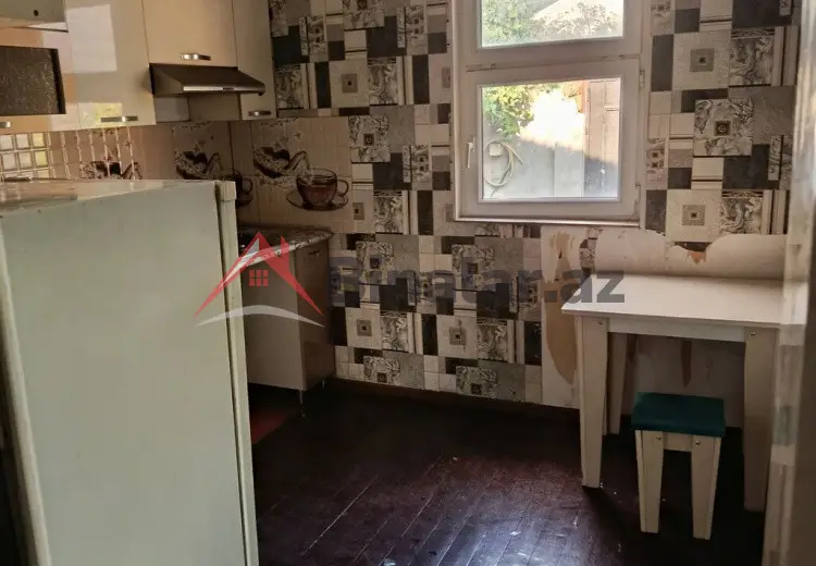3 otaqlı mənzil Satılır, Şirvan
