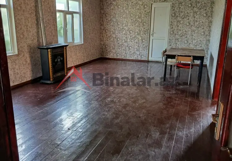 3 otaqlı mənzil Satılır, Şirvan