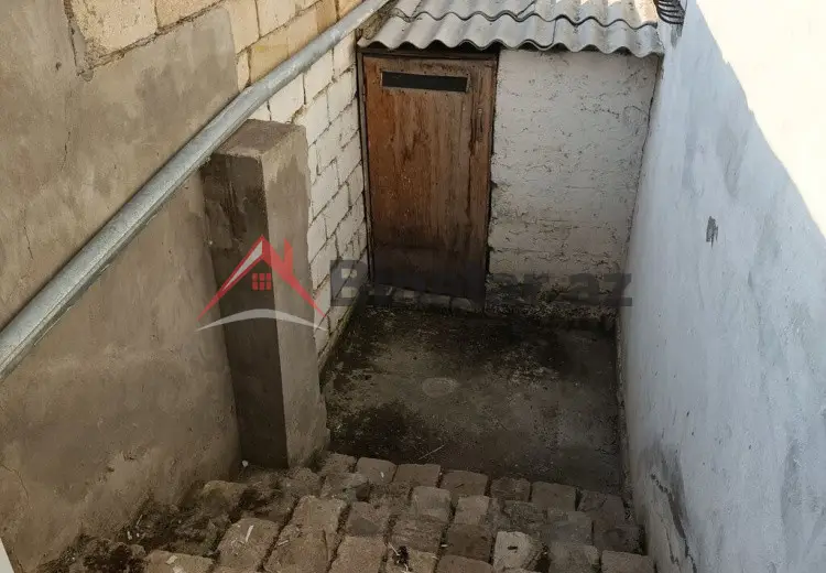 3 otaqlı mənzil Satılır, Şirvan