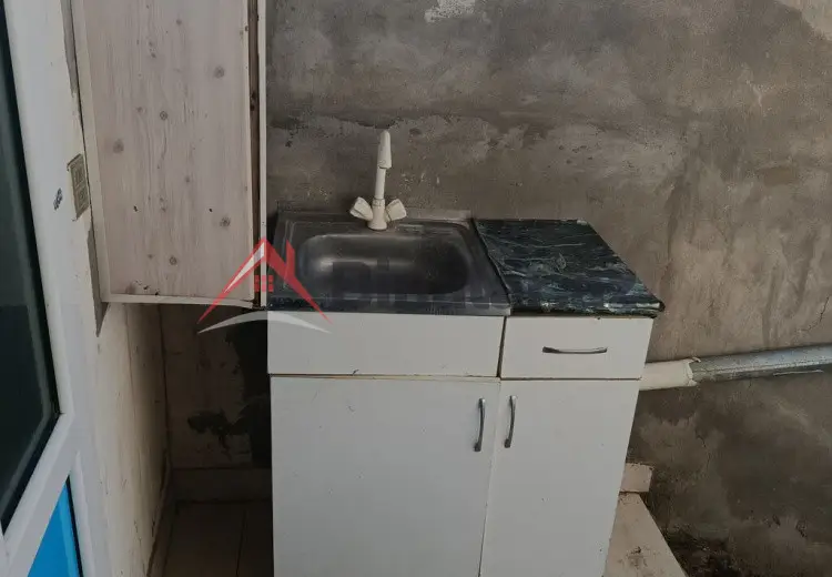 3 otaqlı mənzil Satılır, Şirvan