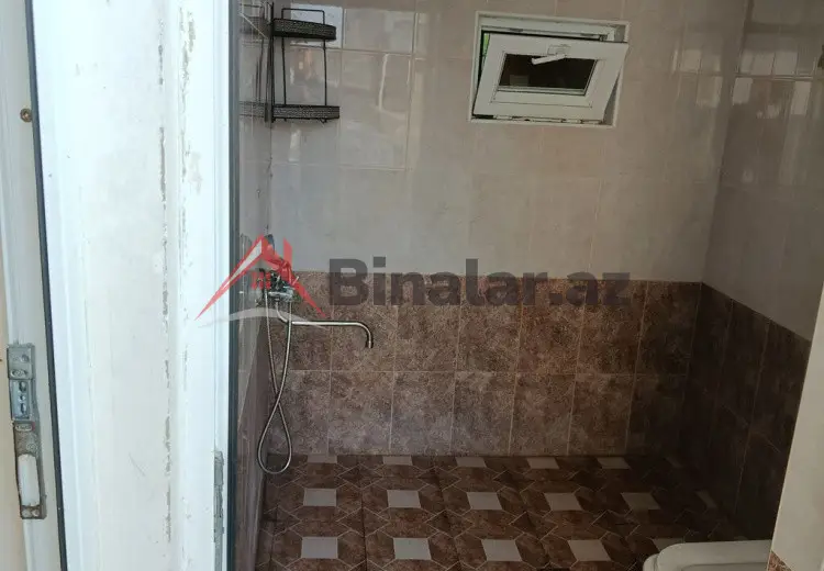 3 otaqlı mənzil Satılır, Şirvan