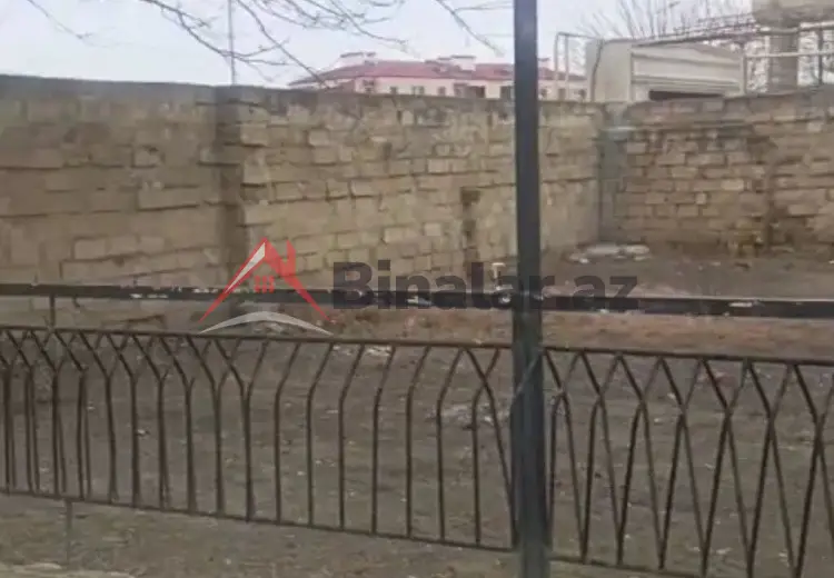 3 sot Torpaq Satılır, Şirvan