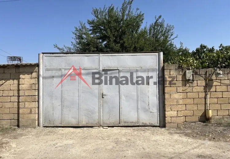2 otaqlı mənzil Satılır, Şirvan