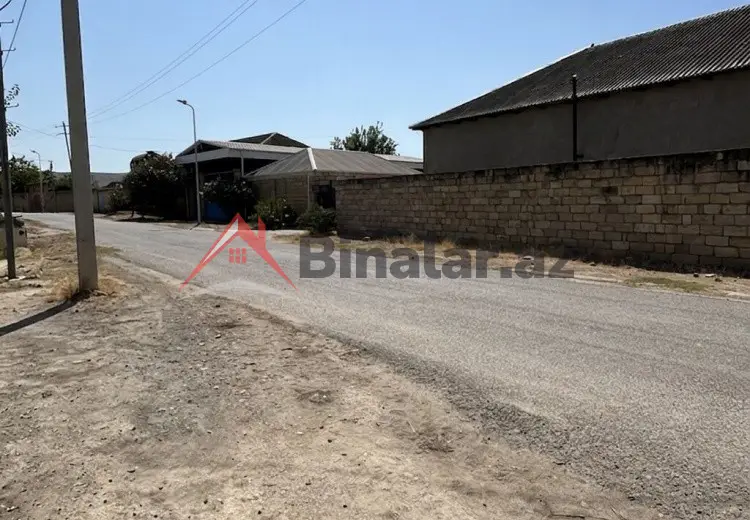 2 otaqlı mənzil Satılır, Şirvan