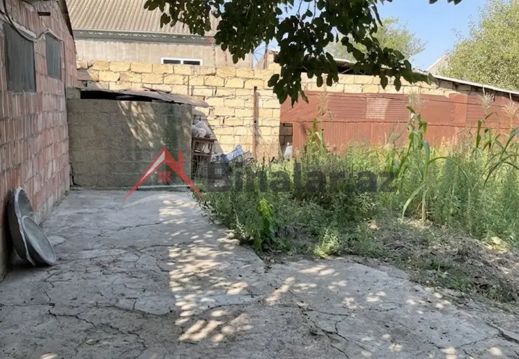 2 otaqlı mənzil Satılır, Şirvan