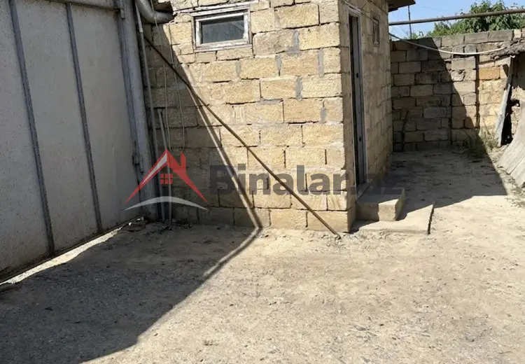 2 otaqlı mənzil Satılır, Şirvan