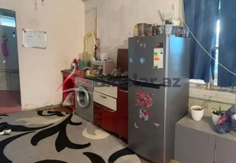 3 otaqlı mənzil Satılır, Şirvan