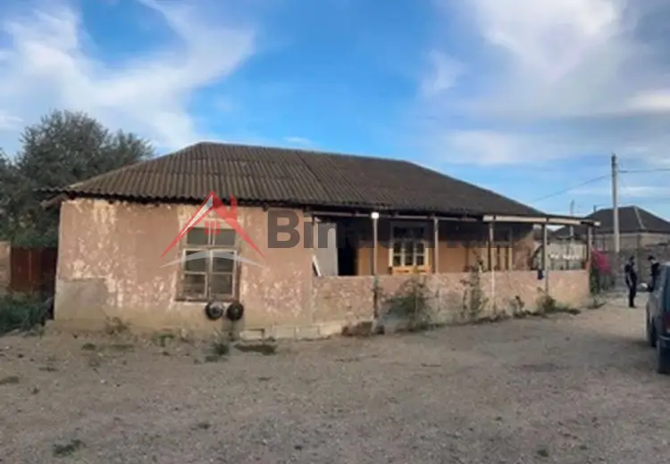3 otaqlı mənzil Satılır, Şirvan