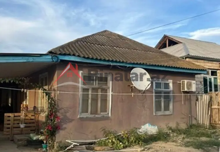 3 otaqlı mənzil Satılır, Şirvan