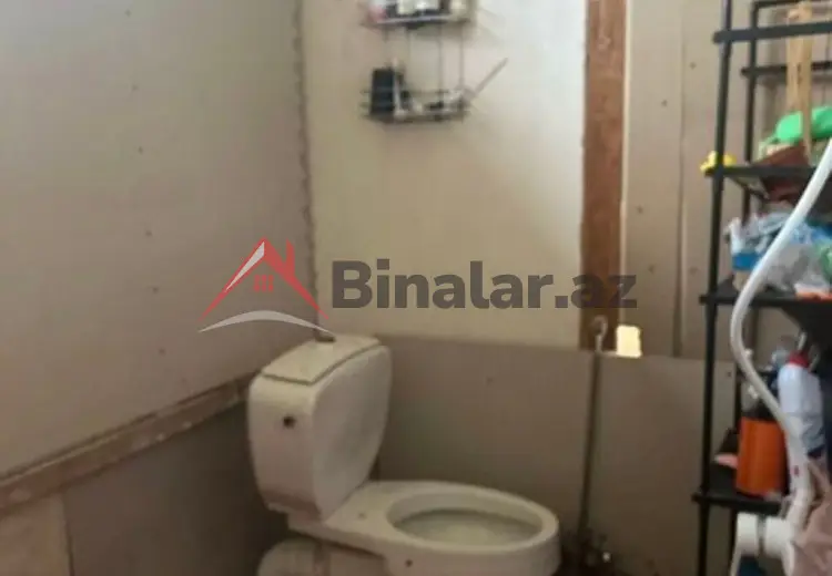 3 otaqlı mənzil Satılır, Şirvan