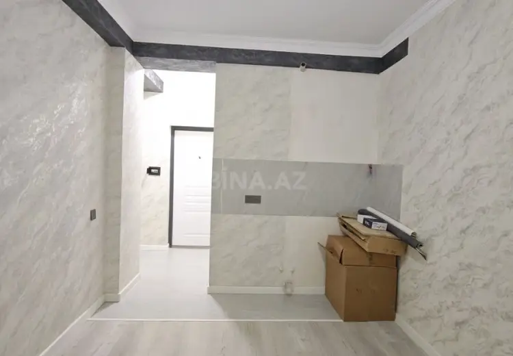 3 otaqlı mənzil Satılır, Xırdalan