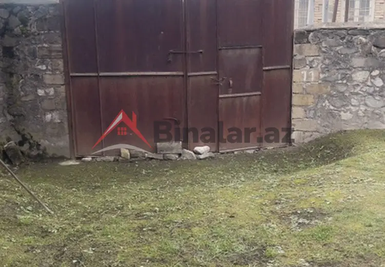 8 sot Torpaq Satılır, Şəki