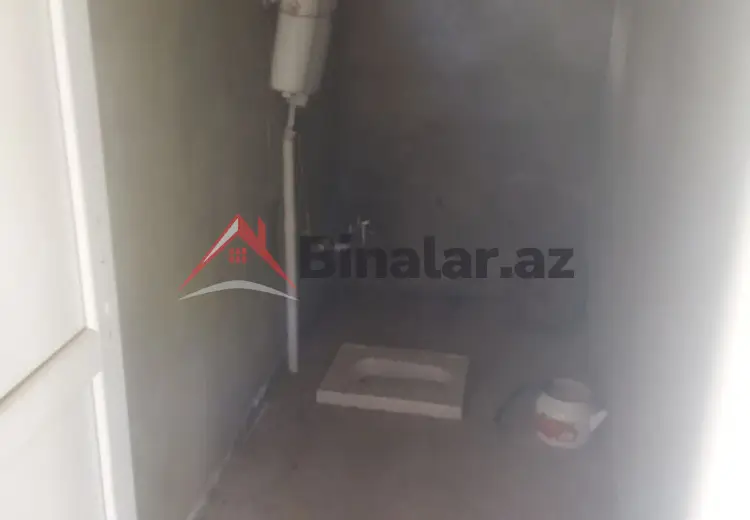 3 otaqlı mənzil Satılır, Şəki