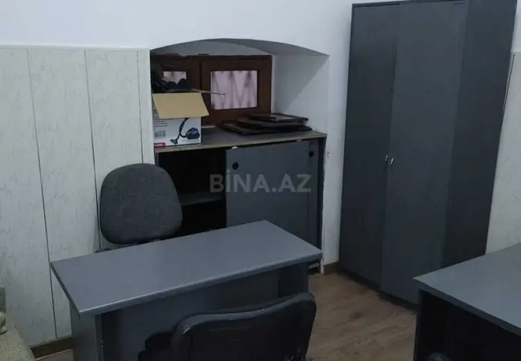 44 m² Obyekt / Ofis Kirayə (aylıq), Sahil qəs., Səbail, Bakı