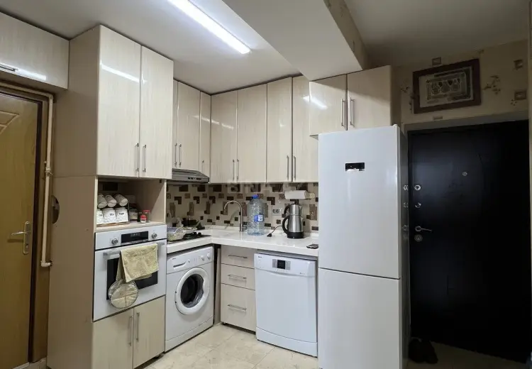 2 otaqlı mənzil Kirayə (aylıq), Yeni Yasamal qəs., Yasamal, Bakı