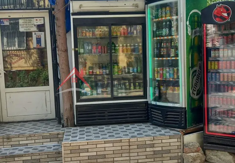 0 m² Obyekt / Ofis Satılır, Bakı