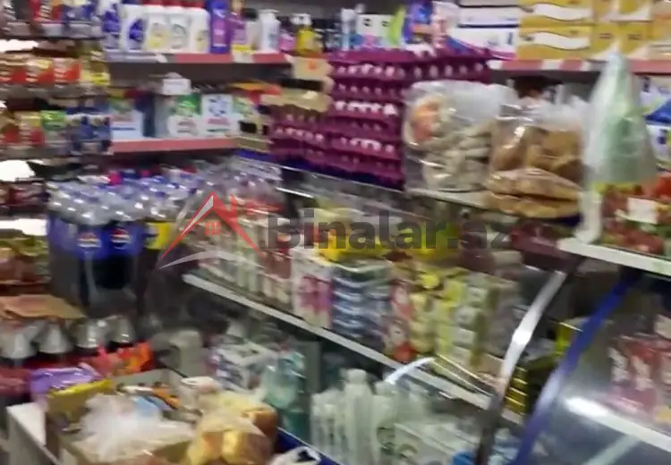 0 m² Obyekt / Ofis Satılır, Bakı