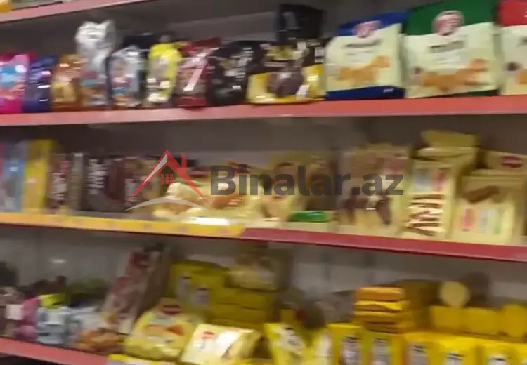 0 m² Obyekt / Ofis Satılır, Bakı