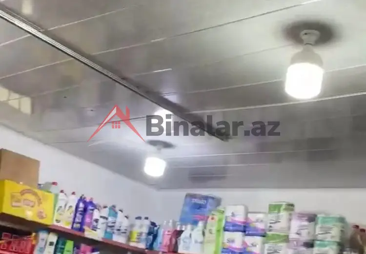 0 m² Obyekt / Ofis Satılır, Bakı