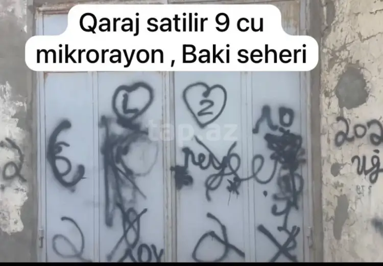 0 m² Obyekt / Ofis , Bakı