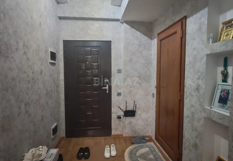 2 otaqlı mənzil Satılır, Xırdalan