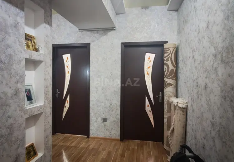 2 otaqlı mənzil Satılır, Xırdalan