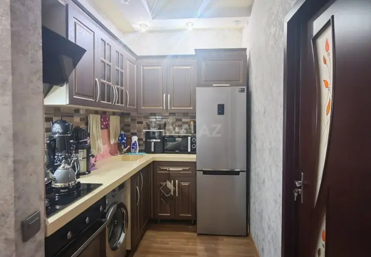 2 otaqlı mənzil Satılır, Xırdalan