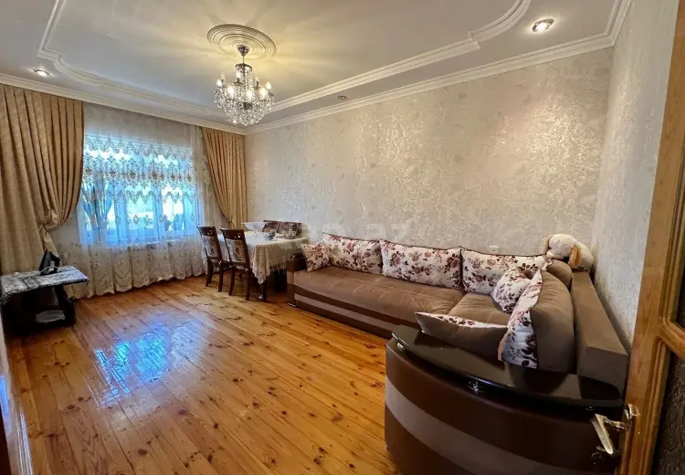 3 otaqlı mənzil , Bakı