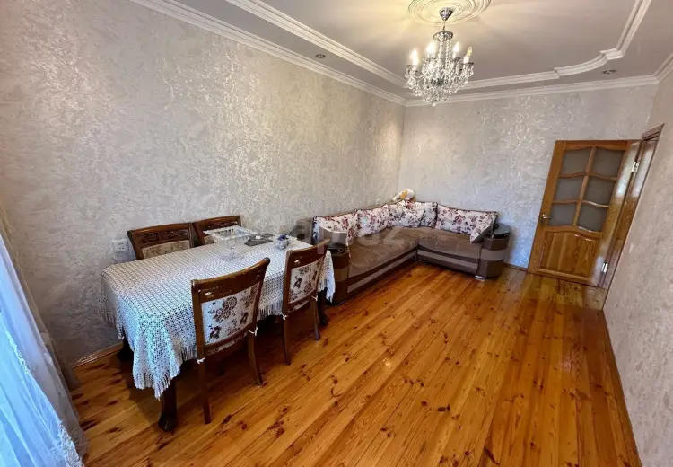 3 otaqlı mənzil , Bakı