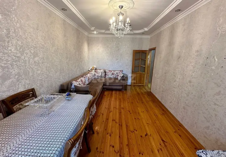 3 otaqlı mənzil , Bakı