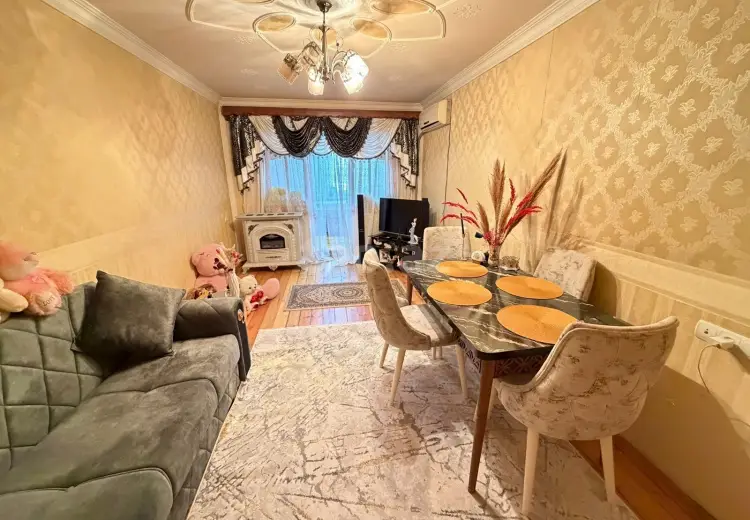 2 otaqlı mənzil , Gəncə