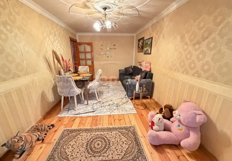 2 otaqlı mənzil , Gəncə