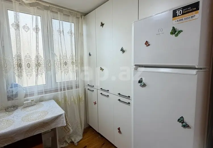 2 otaqlı mənzil , Gəncə