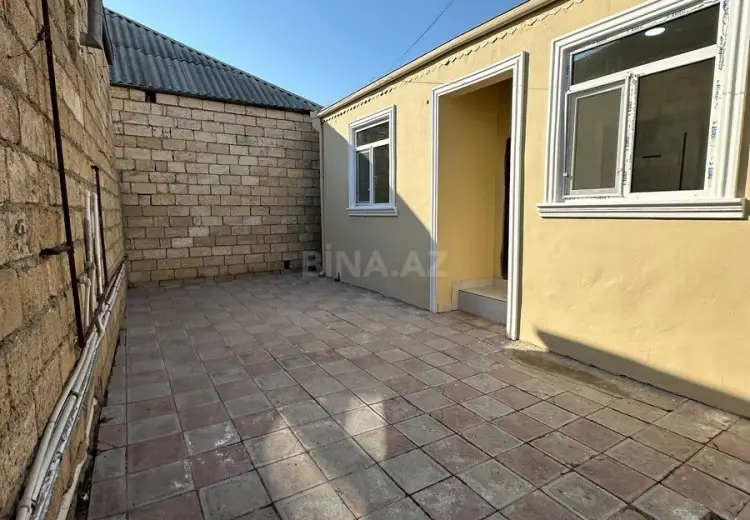 2 otaqlı mənzil Satılır, Xırdalan