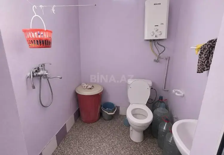 1 otaqlı mənzil Kirayə (aylıq), Biləcəri qəs., Binəqədi, Bakı