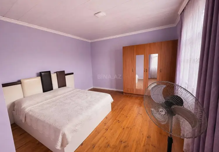 1 otaqlı mənzil Kirayə (aylıq), Biləcəri qəs., Binəqədi, Bakı