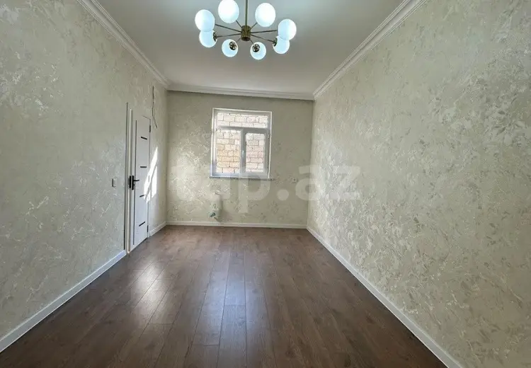 2 otaqlı mənzil , Xırdalan